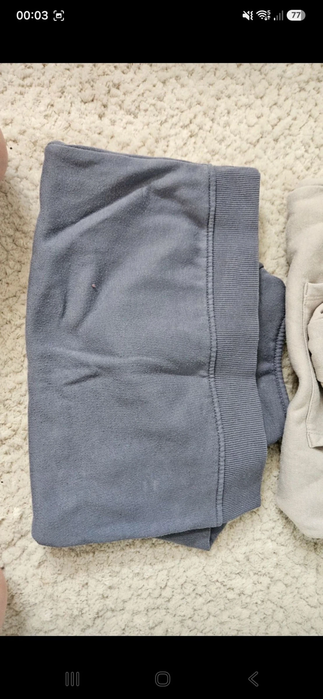 Lot of fleece sweater 5/6 years old in good condition – photo 8